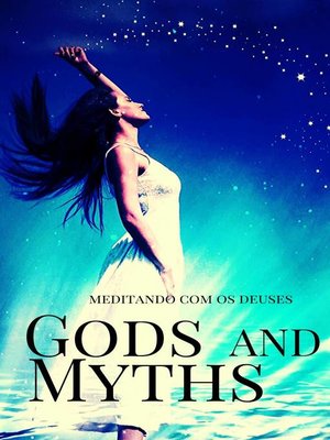 cover image of Gods and Myths